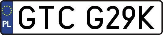 GTCG29K