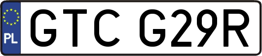 GTCG29R