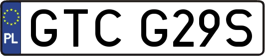 GTCG29S