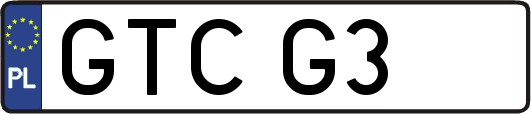 GTCG3