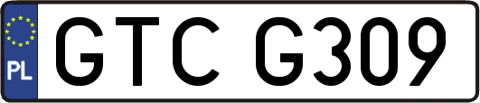 GTCG309