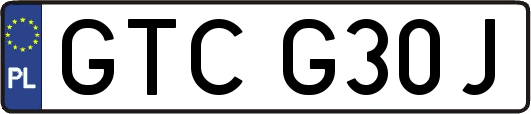 GTCG30J