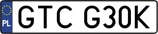 GTCG30K