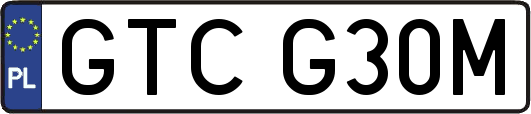GTCG30M