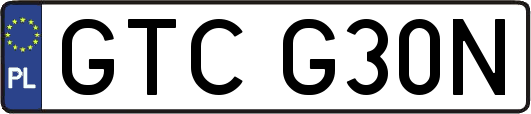 GTCG30N