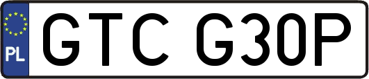 GTCG30P