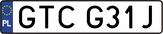 GTCG31J