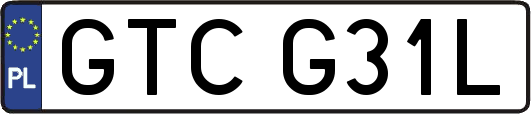 GTCG31L