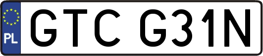 GTCG31N