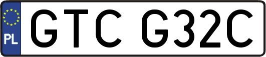 GTCG32C