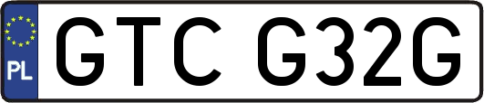 GTCG32G