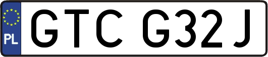 GTCG32J