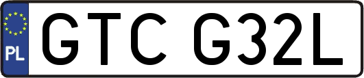 GTCG32L