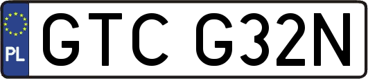 GTCG32N