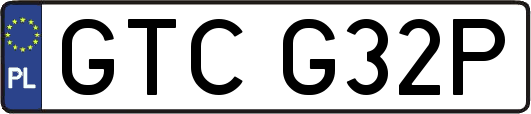 GTCG32P