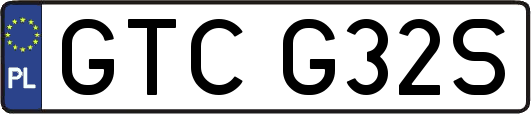 GTCG32S