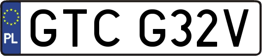 GTCG32V