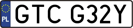 GTCG32Y