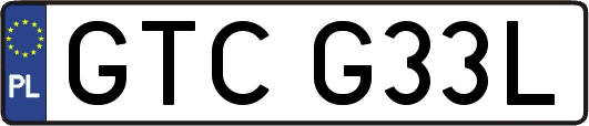 GTCG33L