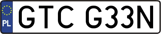 GTCG33N