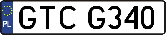 GTCG340