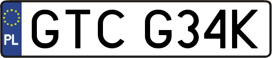 GTCG34K