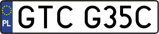 GTCG35C