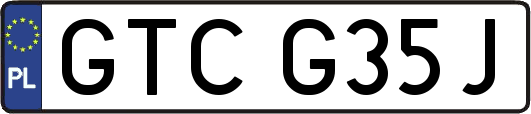 GTCG35J
