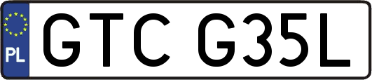 GTCG35L