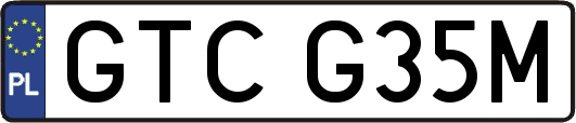 GTCG35M