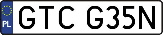 GTCG35N