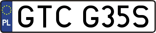 GTCG35S