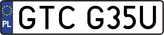 GTCG35U