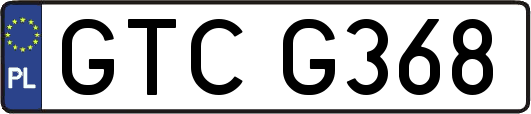 GTCG368