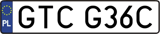 GTCG36C