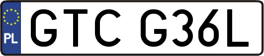 GTCG36L