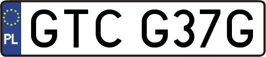 GTCG37G