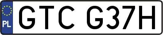 GTCG37H