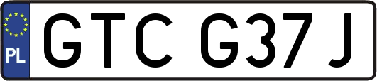 GTCG37J