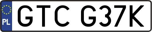 GTCG37K