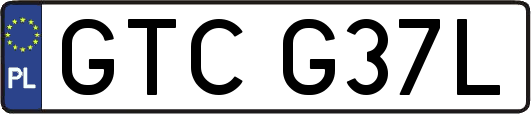 GTCG37L