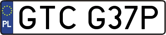 GTCG37P