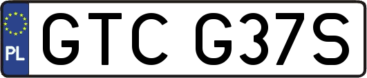 GTCG37S