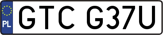 GTCG37U