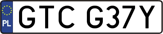 GTCG37Y