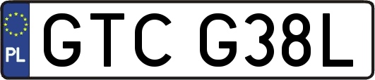 GTCG38L