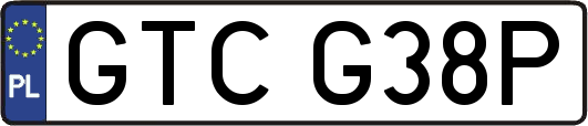 GTCG38P