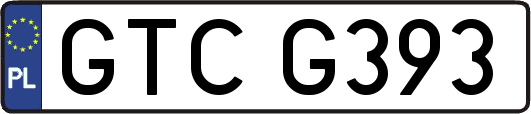 GTCG393
