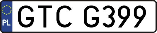 GTCG399