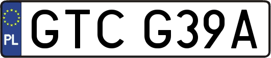 GTCG39A
